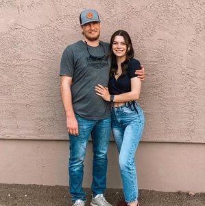 Meet your Posher, Ben